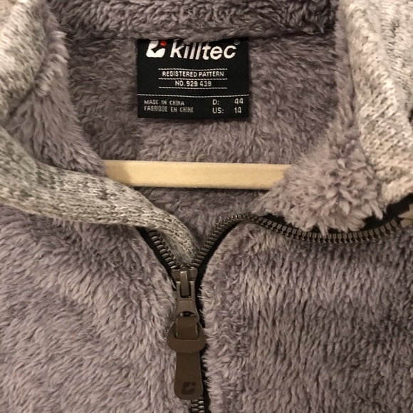 Killtec jacket - Picture 4 of 4